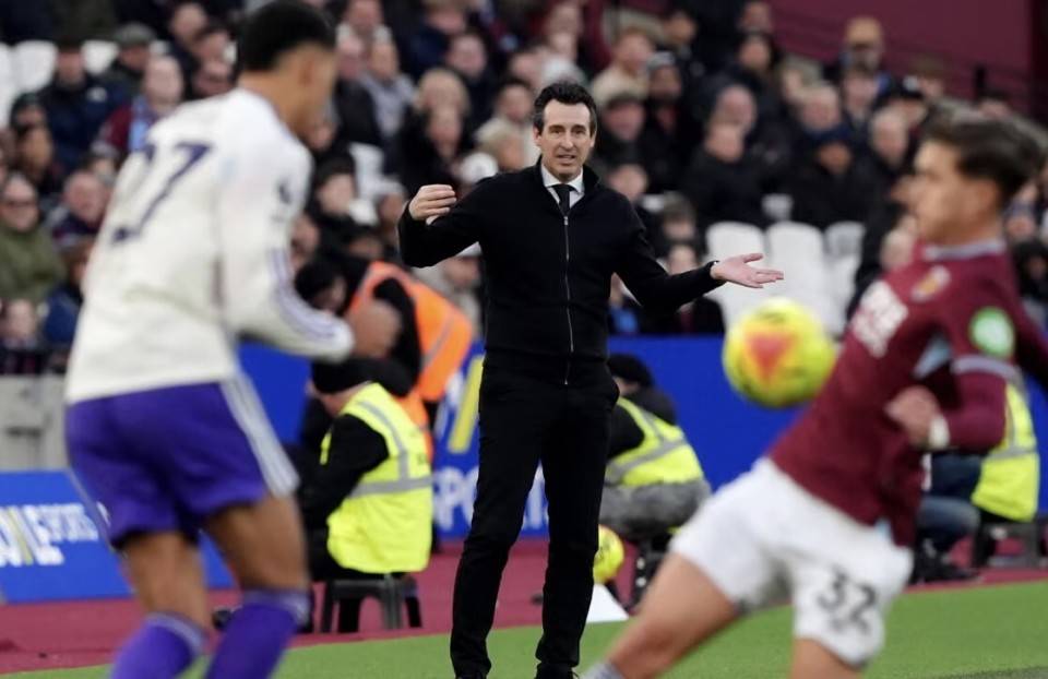 包含里程碑夜！阿斯顿维拉扳平良机；欧冠今晚刷纪录；质疑声仍在；资深球员宣示担当的词条-开云体育